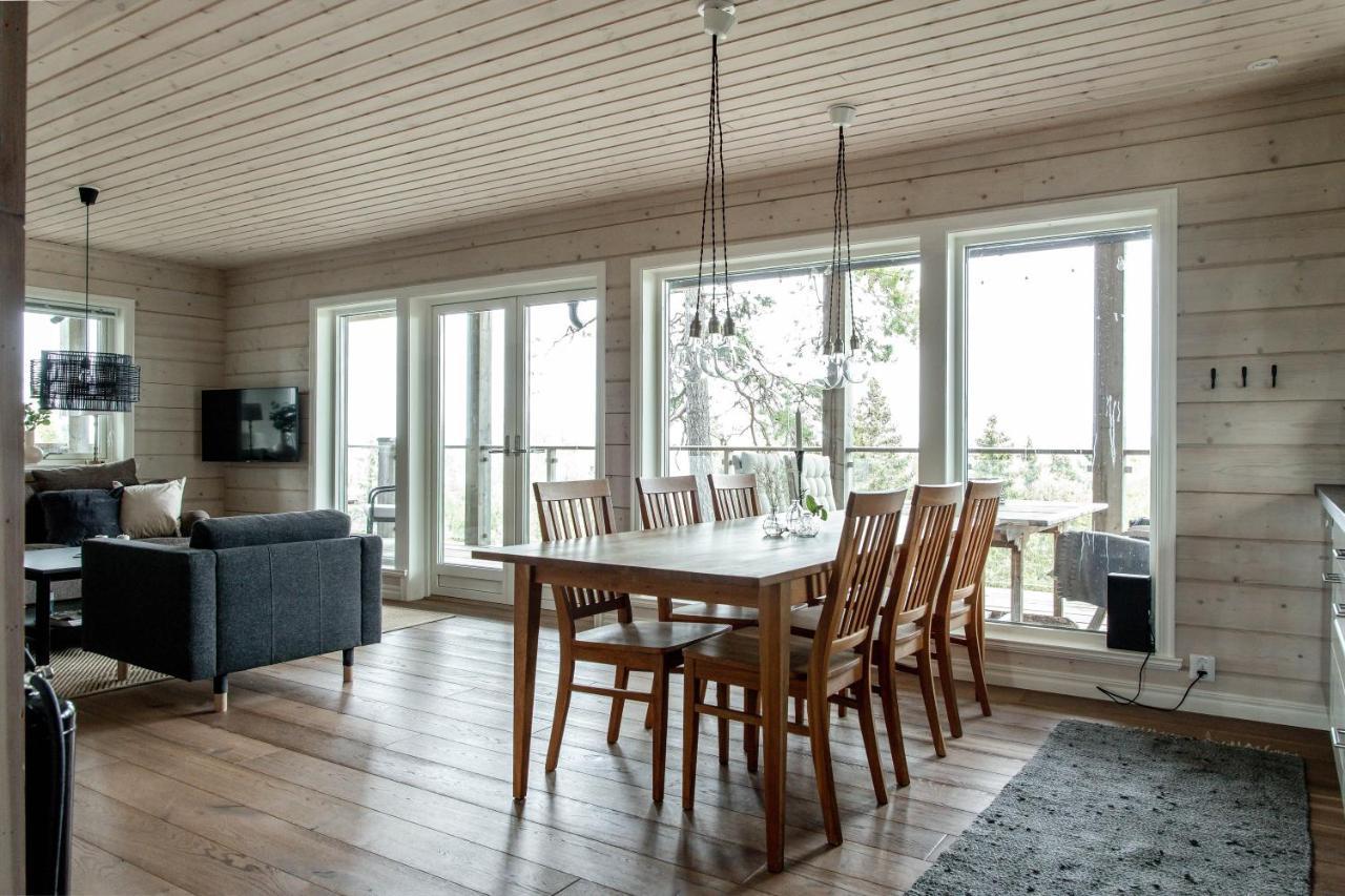 Alpstigen 10b - Newly Built Sports With Lovely Views Apartment Jarvso